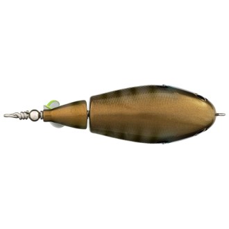 CHOPPO FL 7,5CM GHOST BLUEGILL