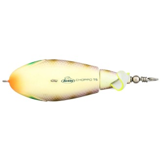 CHOPPO FL 7,5CM MF BLUEGILL