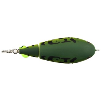 CHOPPO FL 7,5CM MF FROG
