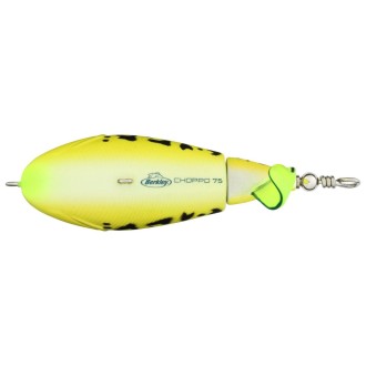CHOPPO FL 7,5CM MF FROG