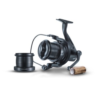 Naviják Sonik VaderX RS 6000