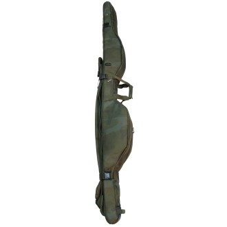 Obal na pruty Sonik SK-TEK 3 Rod Compact Sleeve 10´