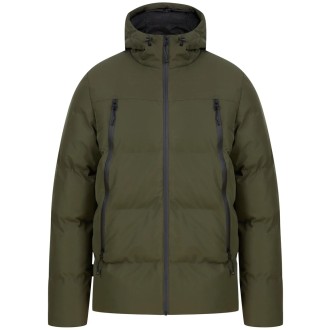 Bunda Navitas Eurus Puffer Jacket