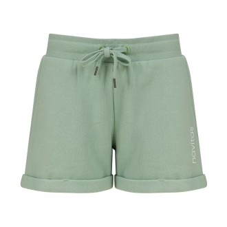 Kraťasy Navitas Womens Shorts Light Green