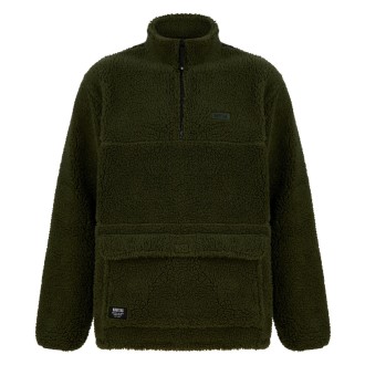 Mikina Navitas Sherpa Pullover