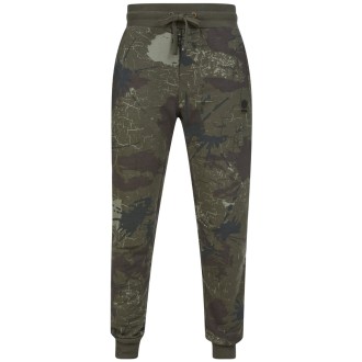 Tepláky Navitas Identity Camo Sherpa Jogger