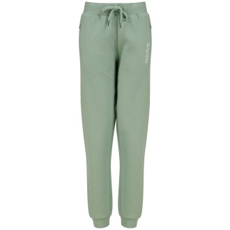 Tepláky Navitas Womens Jogger Light Green