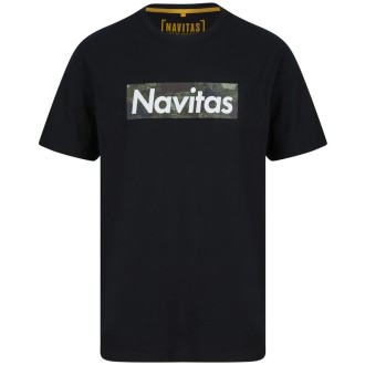 Tričko Navitas Identity Box Tee