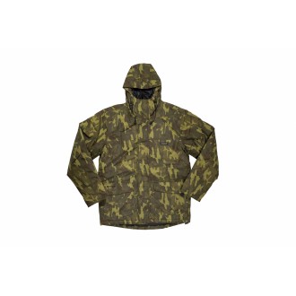 Bunda Sonik Heavy Weight Padded Jacket Camo