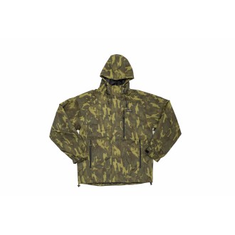 Bunda Sonik Lightweight Jacket Camo