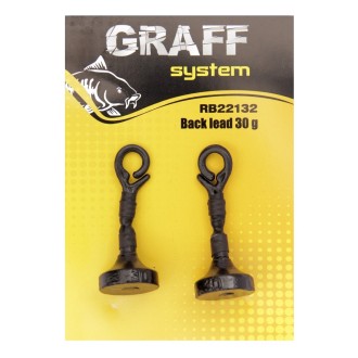 Graff Back Lead 30g