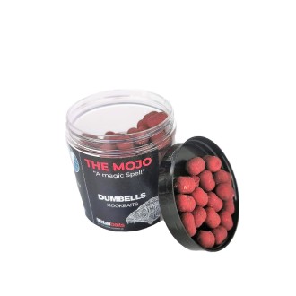 Dumbells Vitalbaits The Mojo 150g 10mm