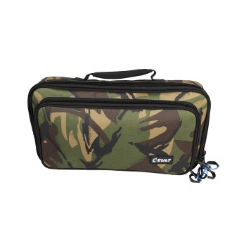 Cult Pouzdro DPM Bankstick Bag