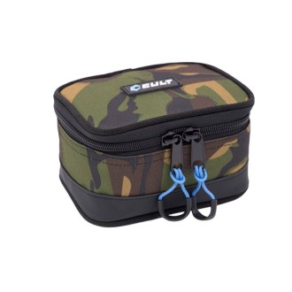 Cult Pouzdro DPM Compact Bitz Bag