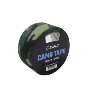Cult Páska DPM Camo Tape