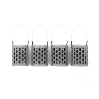 Krmítko Nytro Targetz Open-End Cage Feeder S