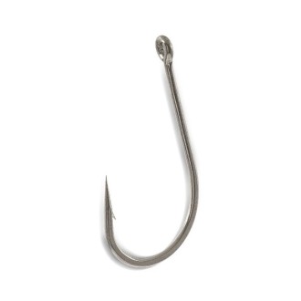Aquantic háček Power Single hook 8/0 3 ks