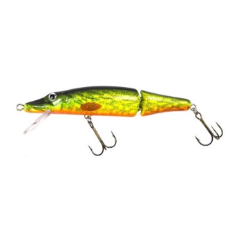 Mistrall wobler Fox Jointed Floater vzor 101, 10 cm