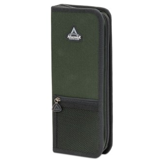 Pouzdro na návazce Anaconda Stiff Rig Case