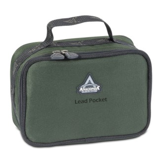 Pouzdro na olova Anaconda Lead Pocket