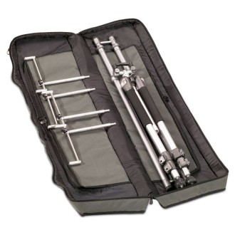 Pouzdro na stojan Anaconda Rod Pod Carrier
