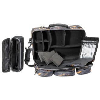 Taška Iron Trout Bag 2