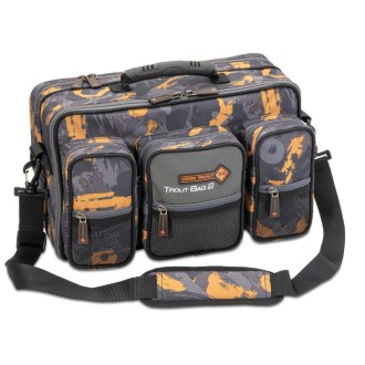 Taška Iron Trout Bag 2