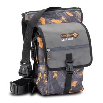 Taška Iron Trout Leg Bag 1