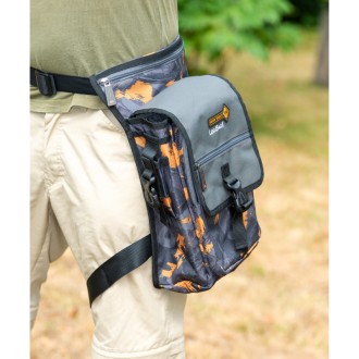 Taška Iron Trout Leg Bag 2