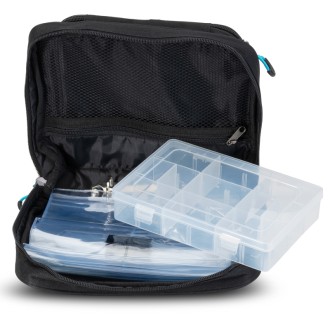 Organizér Aquantic Sea Rig Wallet I