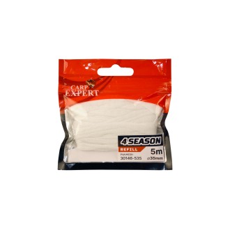 CARP EXPERT 4 SEASON PVA REFILL UTÁNTÖLTŐ 5M
