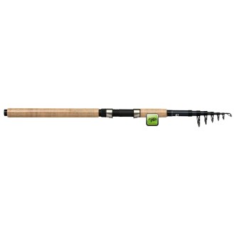 Prut Giants Fishing Prut CLX Tele 3,00m 20-70g