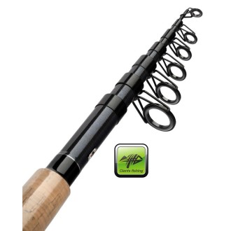 Prut Giants Fishing Prut CLX Tele 3,00m 20-70g