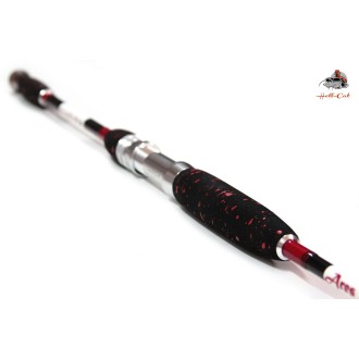 Prut Hell-Cat Ares Special Hard 1,75m 170-250g