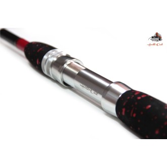 Prut Hell-Cat Ares Special Hard 1,75m 170-250g