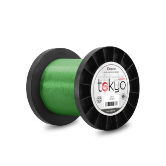 Vlasec Delphin Tokyo Fluo zelený velkonávin