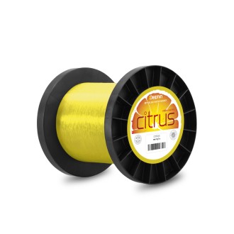 Vlasec Delphin CITRUS žlutý velkonávin