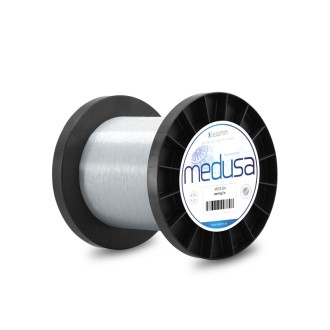 Vlasec Delphin MEDUSA transparent velkonávin