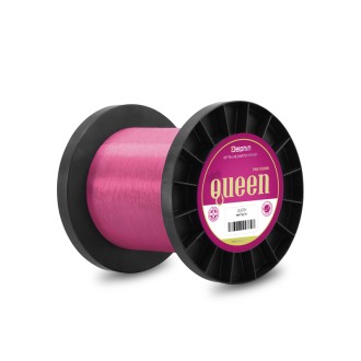 Delphin QUEEN Carp / růžový 0,35mm 9,1kg 15000m