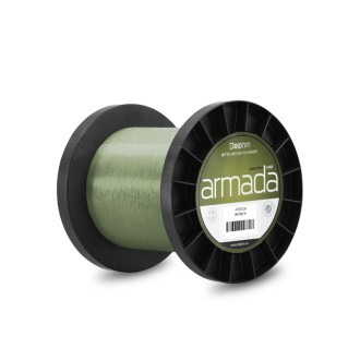 Vlasec FIN Armada Carp Camo velkonávin