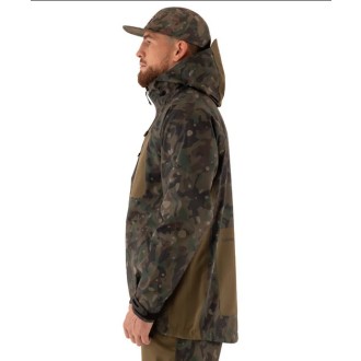 Bunda Trakker TechPro Waterproof Jacket