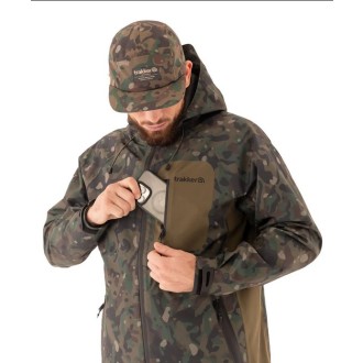 Bunda Trakker TechPro Waterproof Jacket