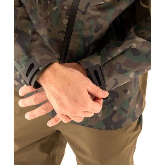 Bunda Trakker TechPro Waterproof Jacket