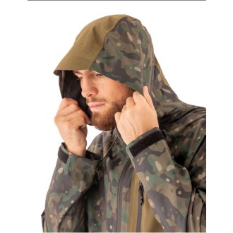 Bunda Trakker TechPro Waterproof Jacket