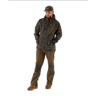 Bunda Trakker TechPro Waterproof Jacket