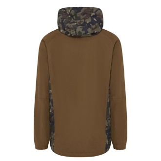MIkina Trakker TechPro Half Zip Hoody