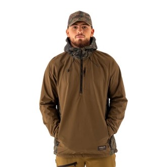 MIkina Trakker TechPro Half Zip Hoody