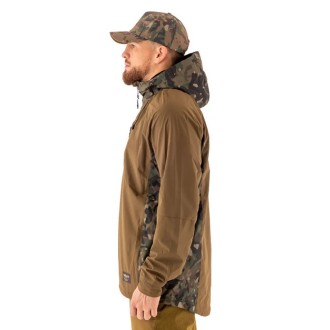 MIkina Trakker TechPro Half Zip Hoody