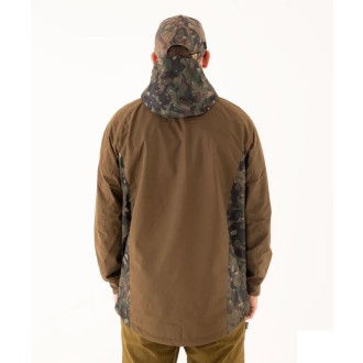 MIkina Trakker TechPro Half Zip Hoody