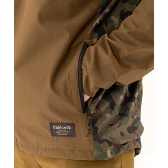 MIkina Trakker TechPro Half Zip Hoody